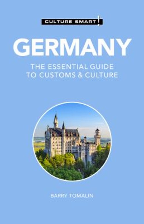 Germany – Culture Smart! : The Essential Guide to Customs and Cul