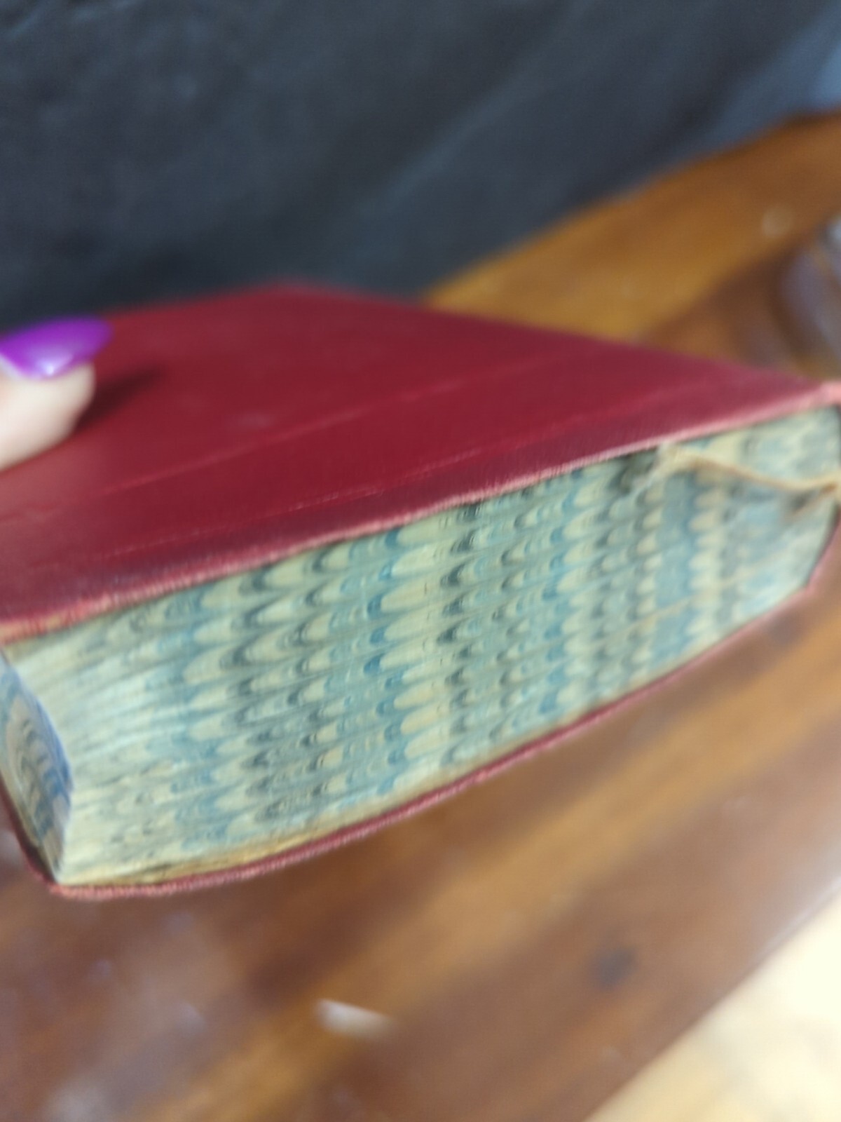 BAEDEKER’S Switzerland 1922 MAPS Handbook For Travelers Book