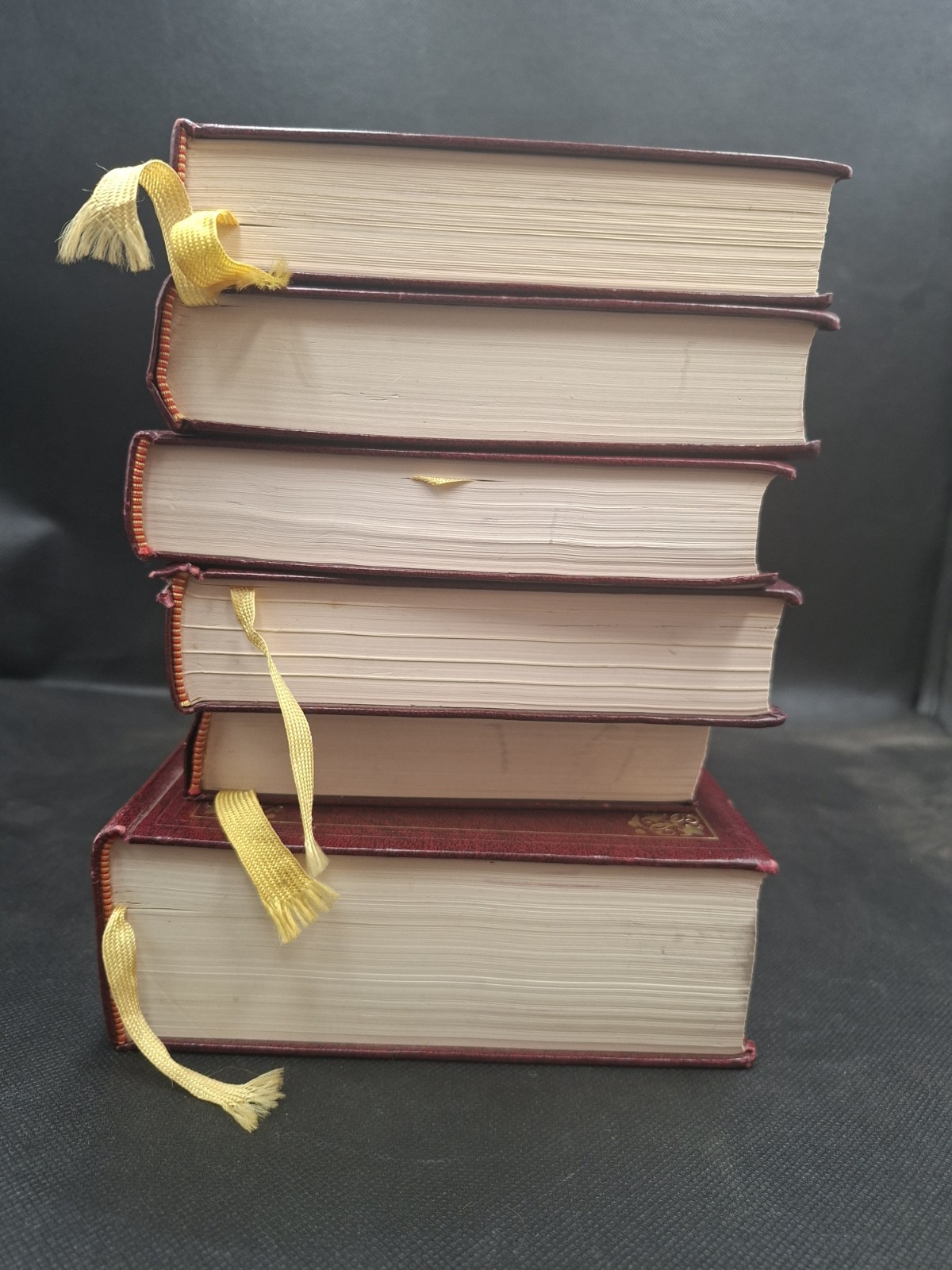 Heron Collectors Edition Book Bundle X 6 -Lord Moran, Manvell, Lane, Griffin Etc