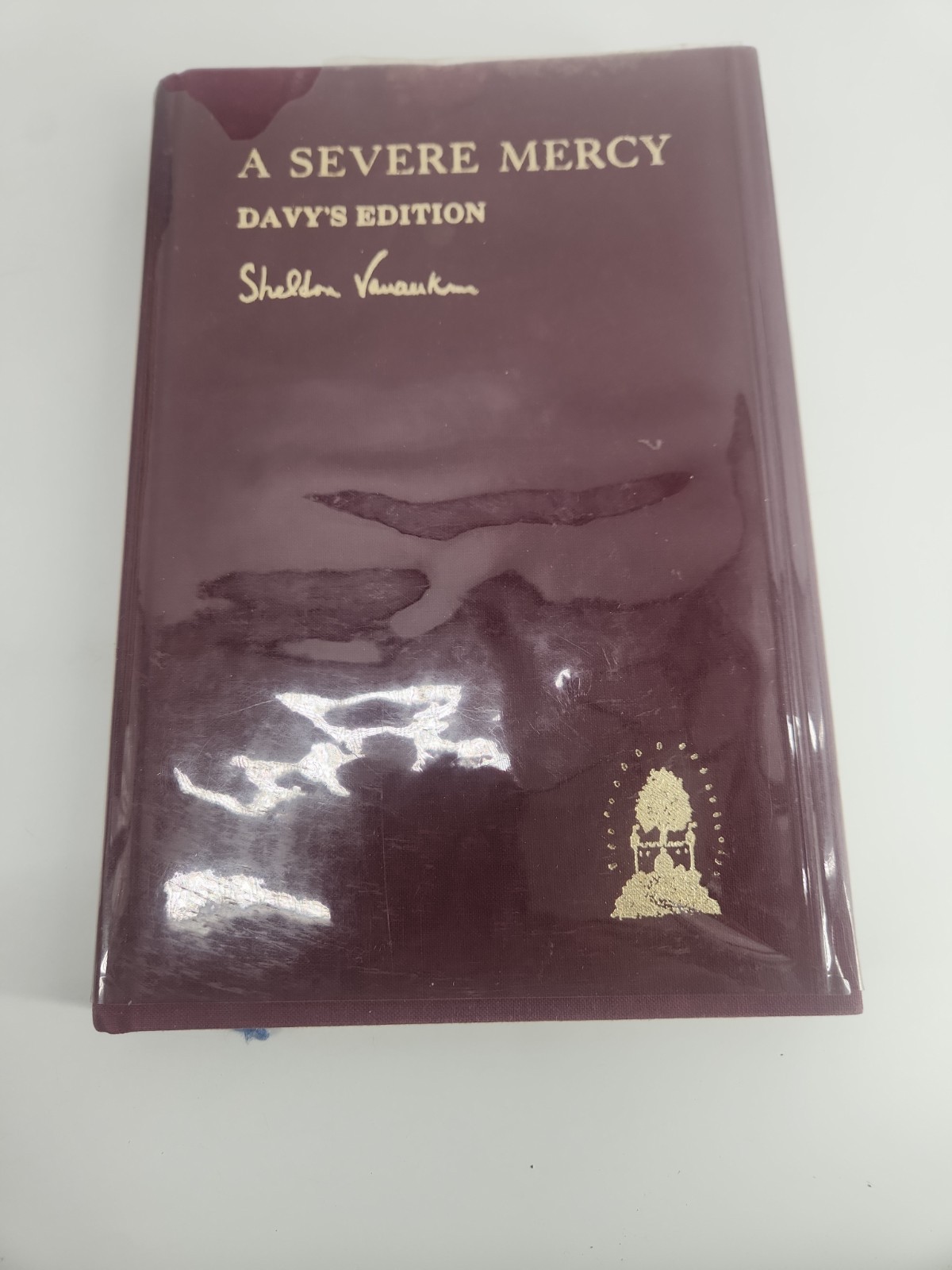A Severe Mercy: Davy’s Edition Second Edition Hardcover
