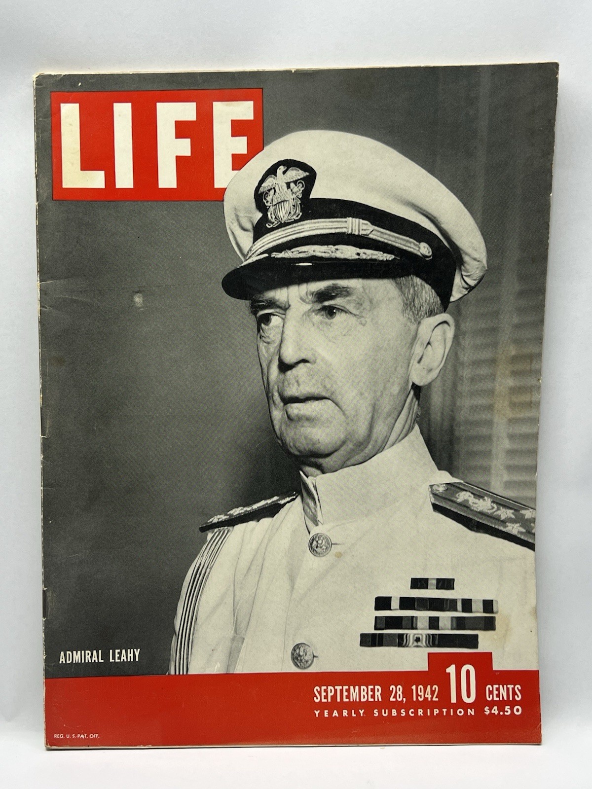 Life Magazines Lot of 5