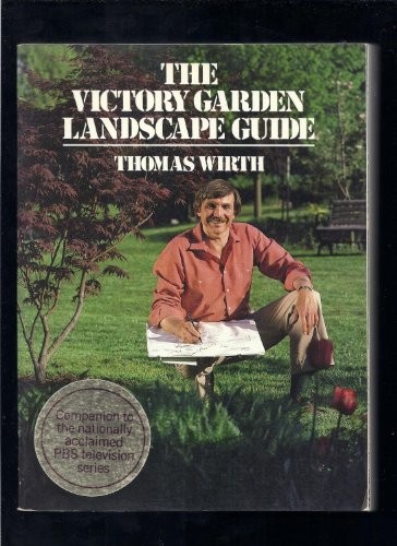 The Victory Garden Landscape G – VERY GOOD