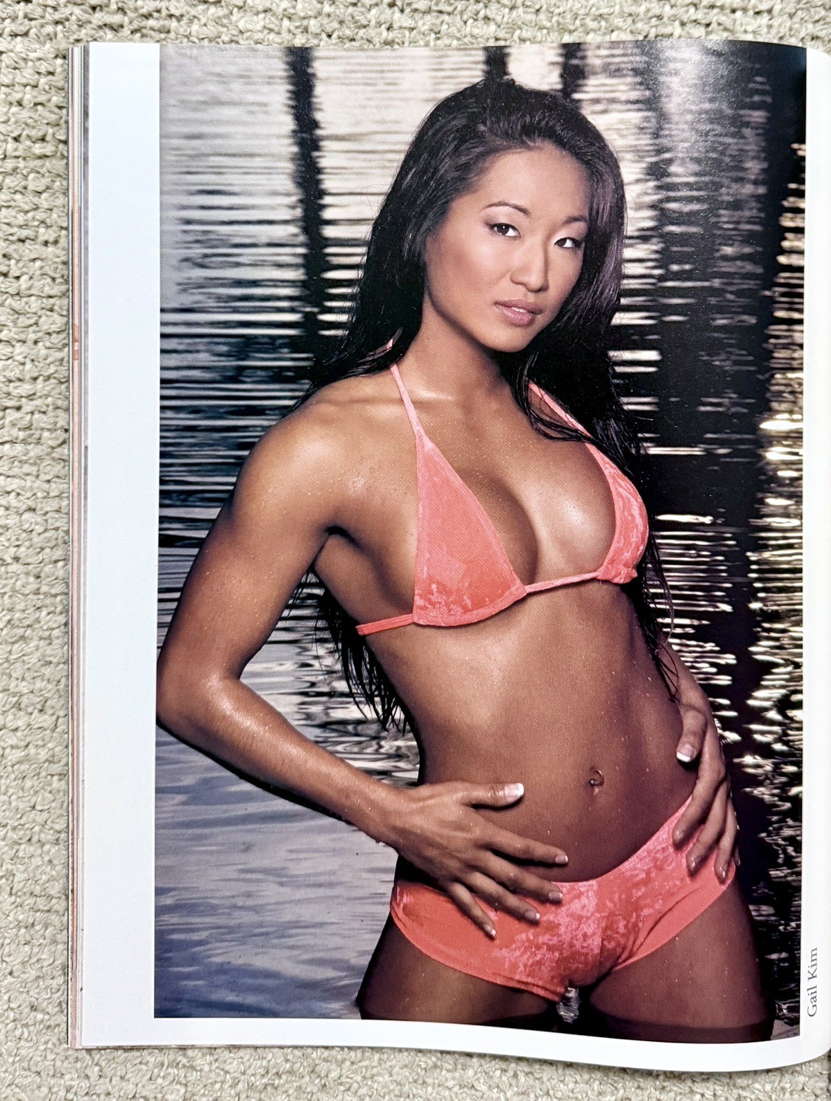 WWE DIVAS: (2004), 120 Pages of Beautiful DIVA Legends, TORRIE WILSON Cover, NM