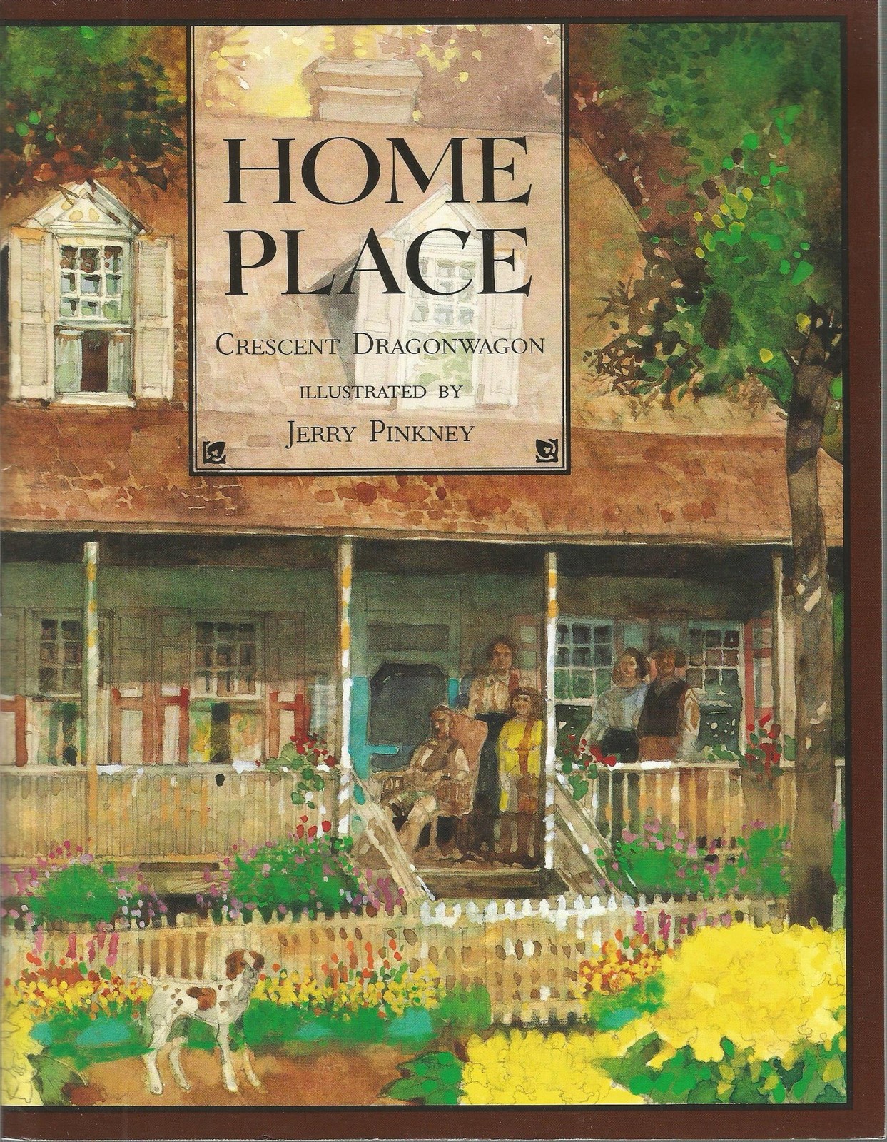 Home place