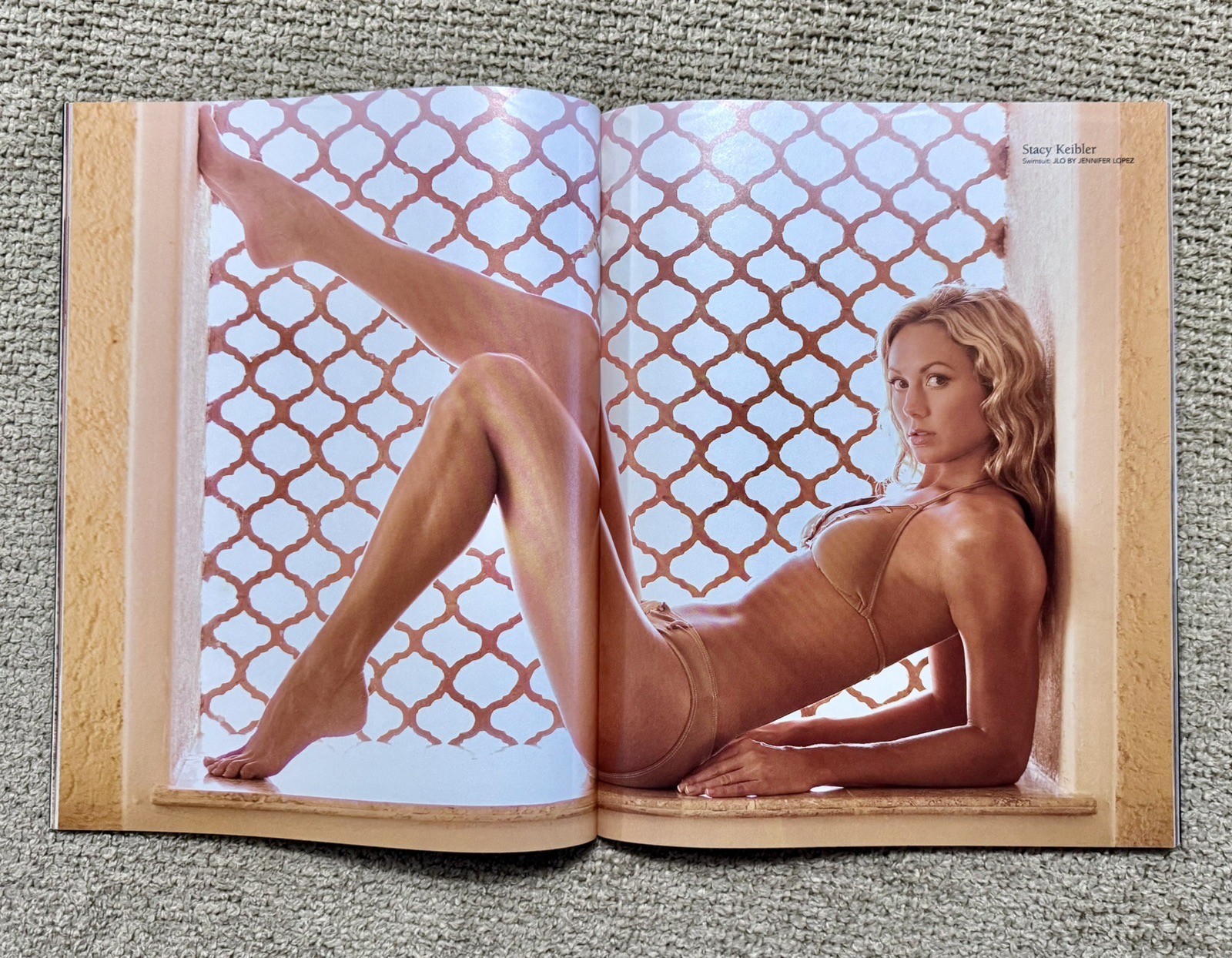 WWE DIVAS: (2004), 120 Pages of Beautiful DIVA Legends, TORRIE WILSON Cover, NM