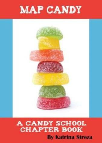 Map Candy