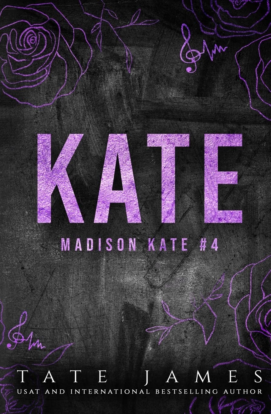 Kate (Madison Kate)