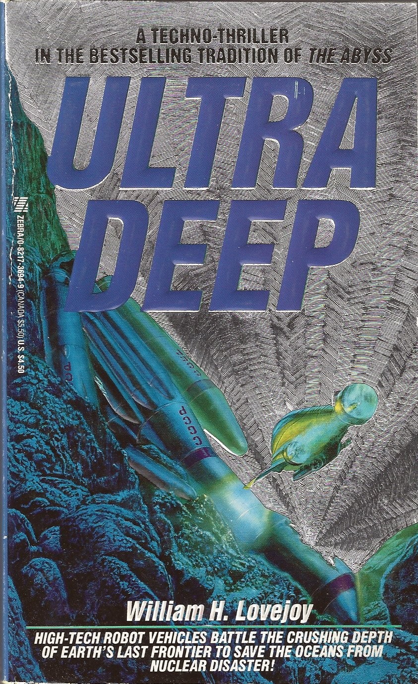Ultra Deep