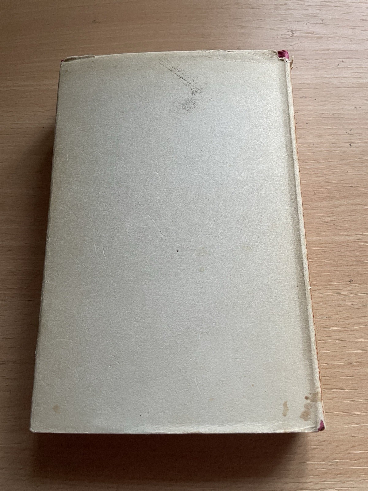 Other Men’s Flowers A. P. Wavell 1965 Memorial Edition Hardback In Dustjacket