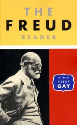 The Freud Reader – Paperback By Freud, Sigmund – VERY GOOD