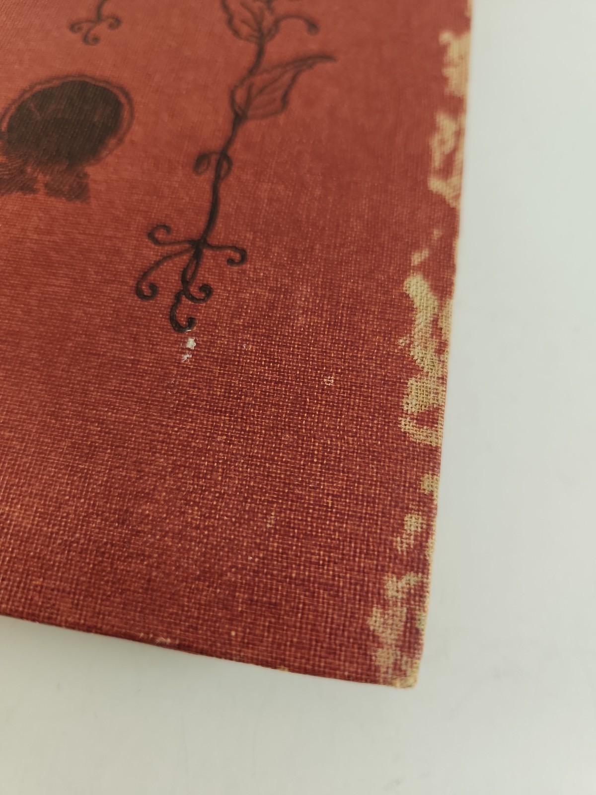 Here and Hereafter or Man In Life and Death, Uriah Smith – HC 1897 Rare Antique