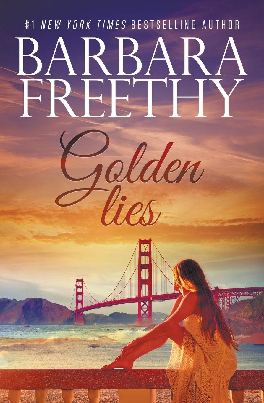 Golden Lies