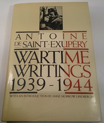 Wartime Writings 1939-1944 – GOOD