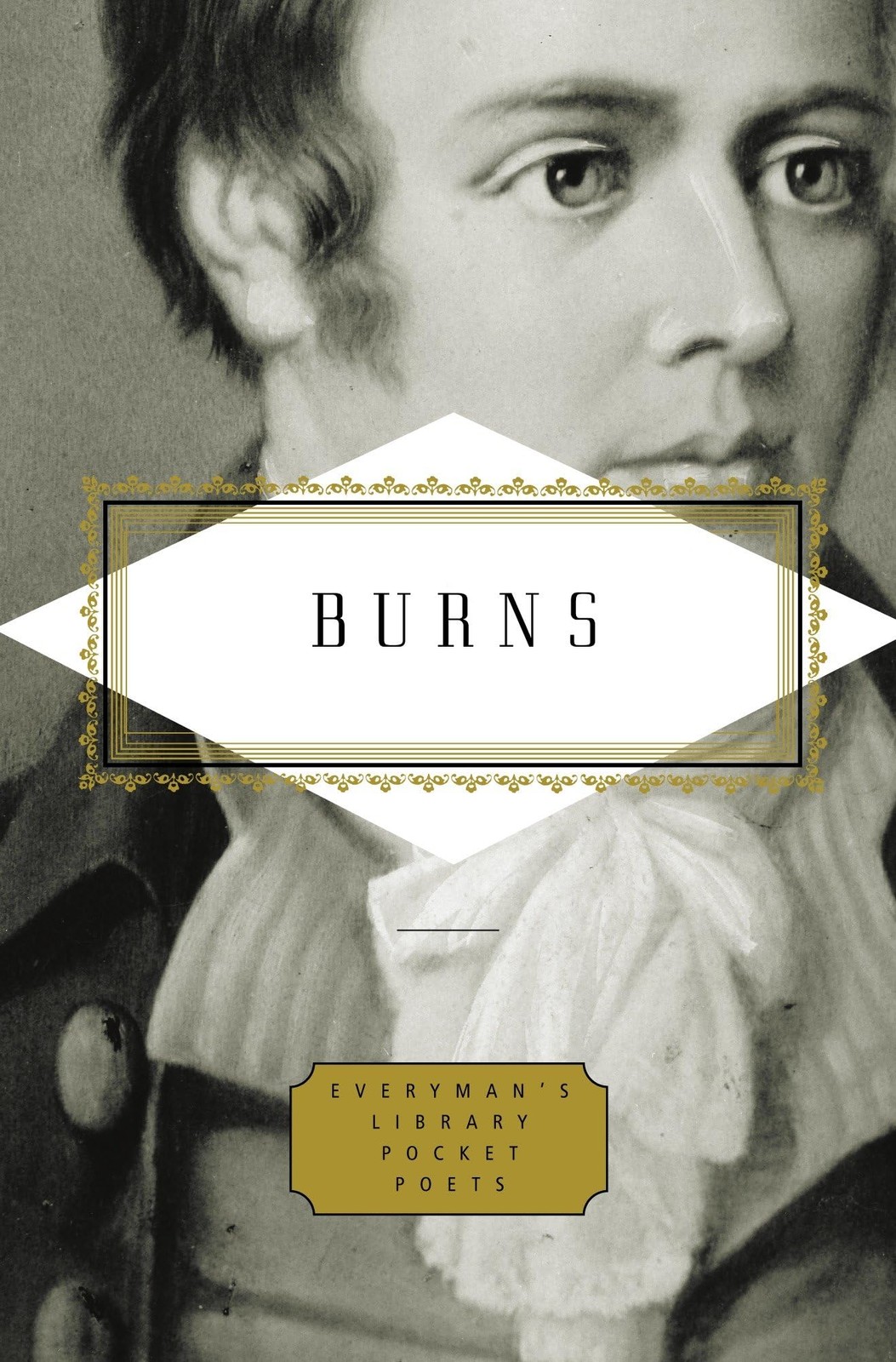 Burns: Poems: Edited by Gerard Carruthers (Everyman’s Library Pocket Poets S…