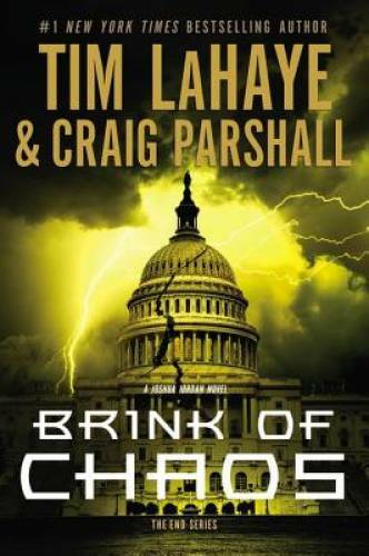 Brink of Chaos (The End Series) – Paperback By LaHaye, Tim – GOOD