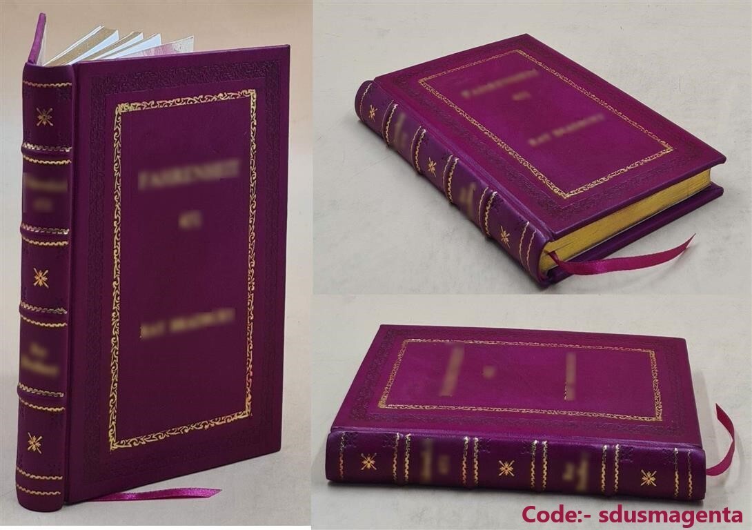 The Next Conversation: Argue Less, Talk More by Jefferson[PREMIUM LEATHER BOUND]