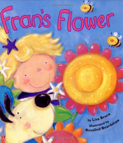 Fran’s Flower