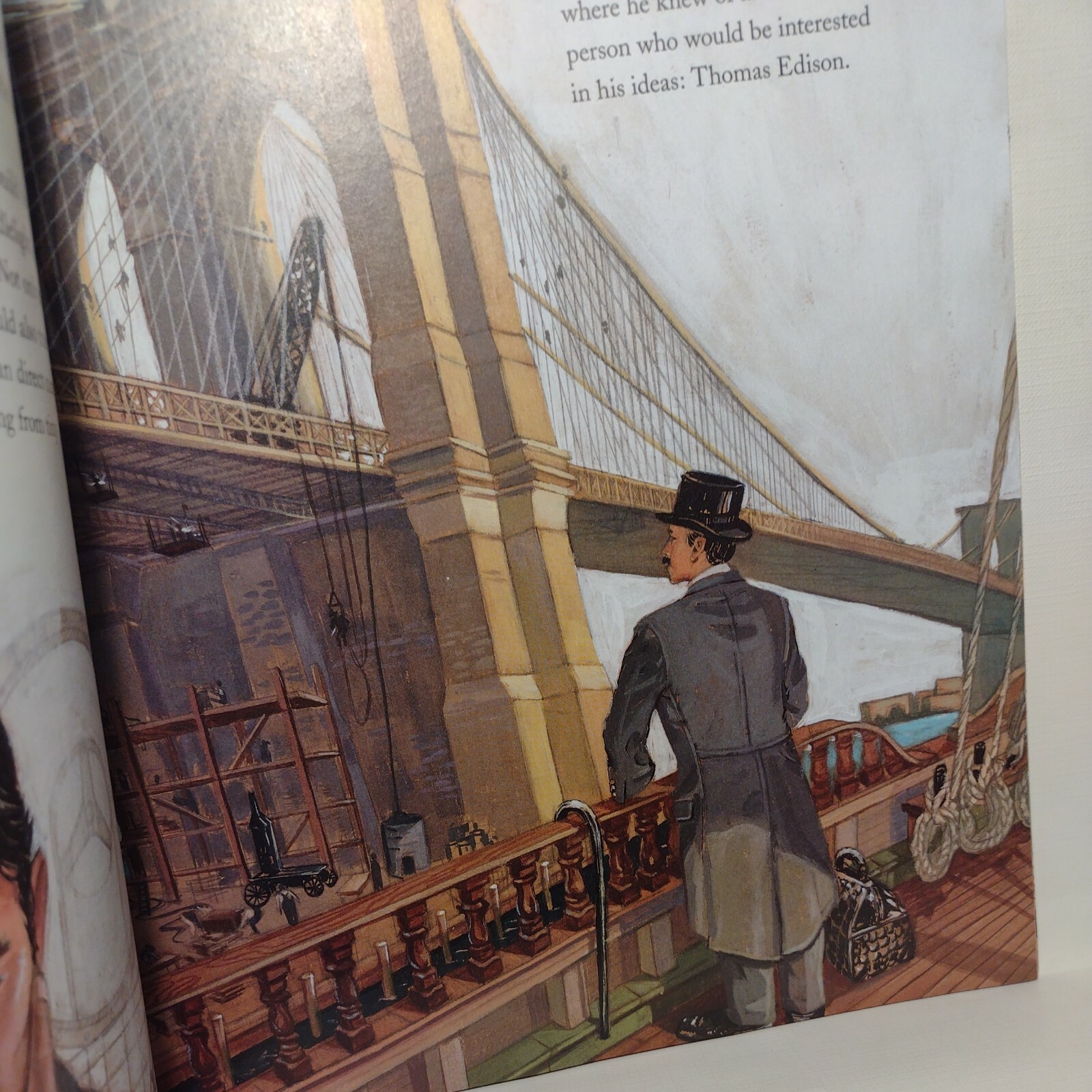 Candlewick Biographies Ser.: Electrical Wizard: Candlewick Biographies : How…