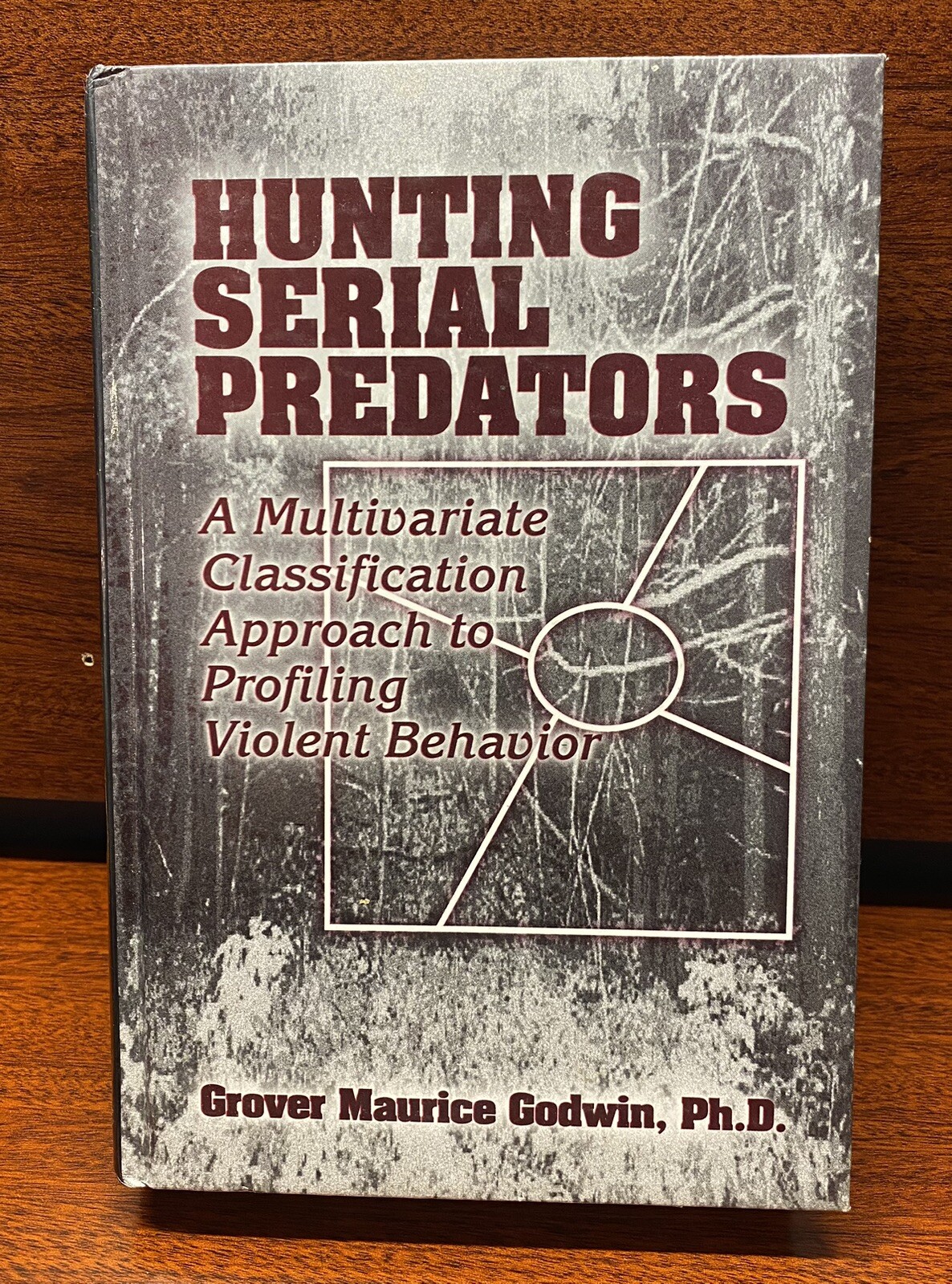 Hunting Serial Predators : A Multivariate Classification Approach to…