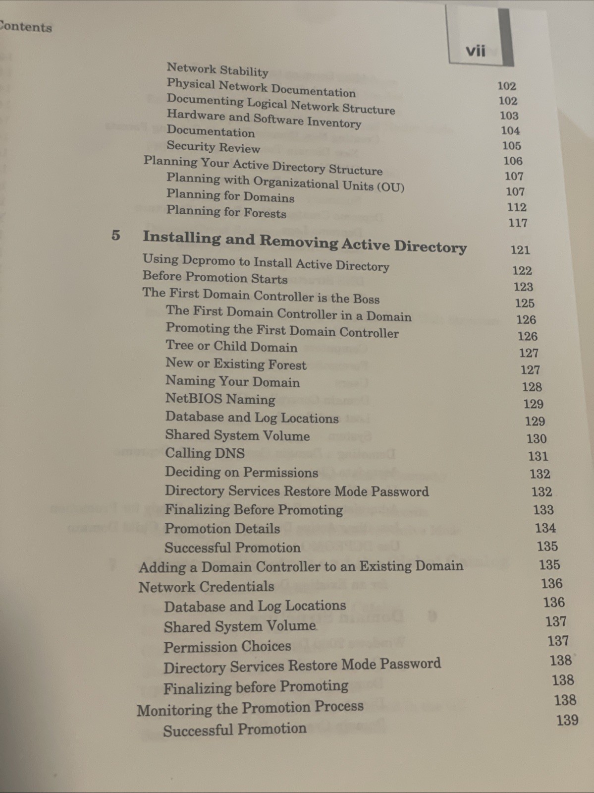 Administering Active Directory by Mark Wilkins (2001)