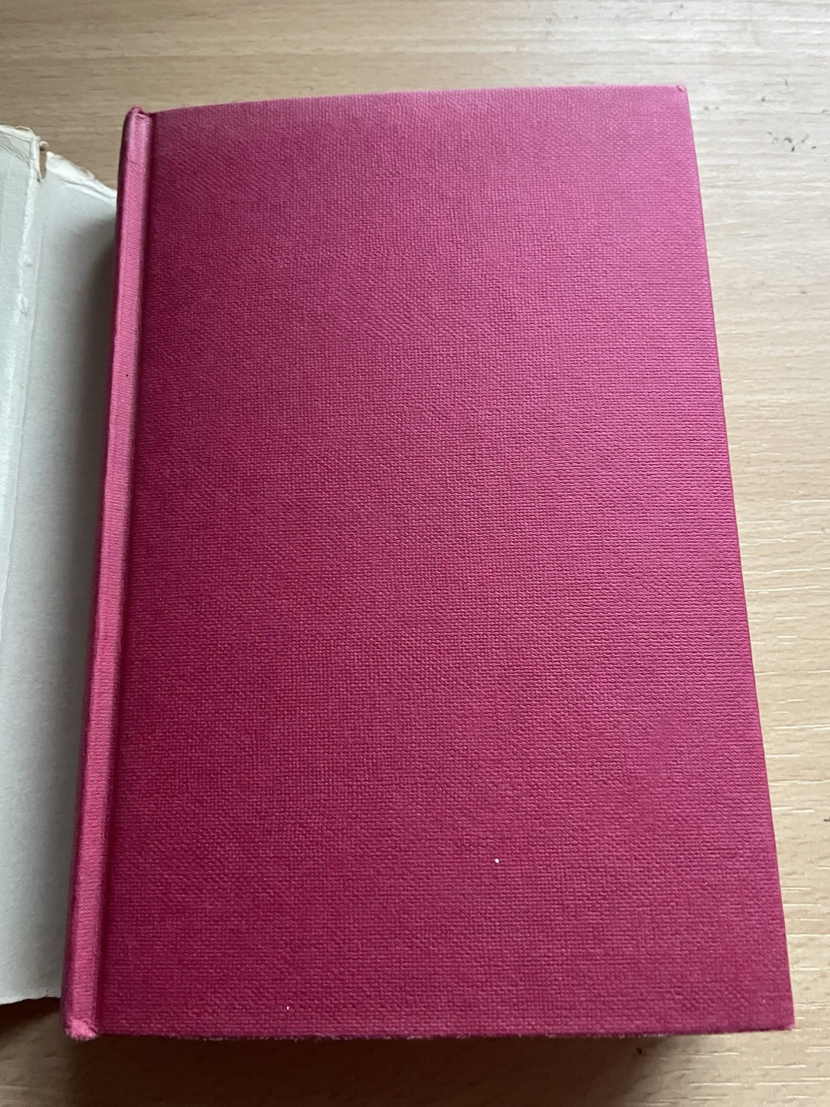 Other Men’s Flowers A. P. Wavell 1965 Memorial Edition Hardback In Dustjacket