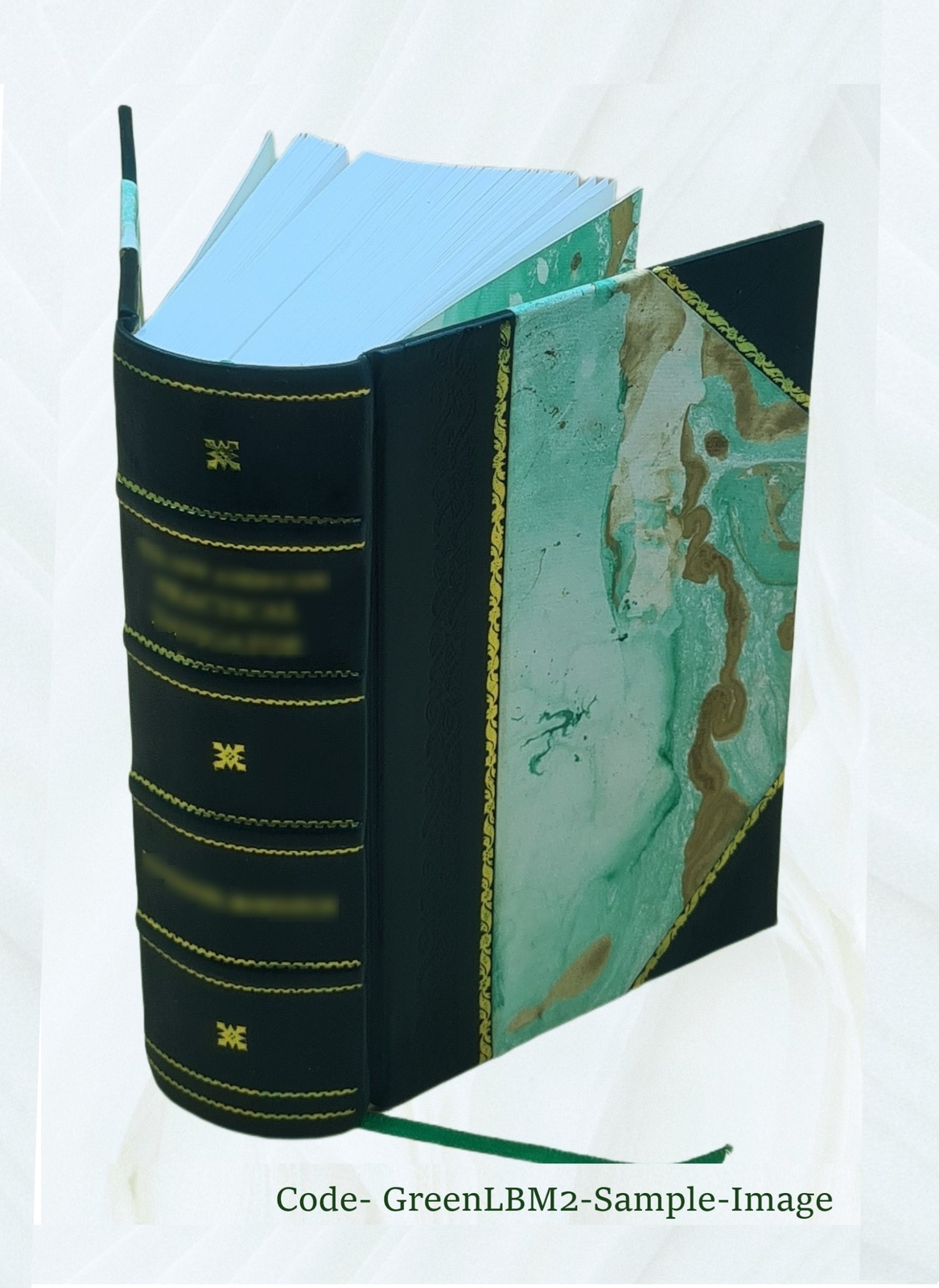 United States statutes at large / compiled, edi V. 48, pt.2 1934 [Leather Bound]