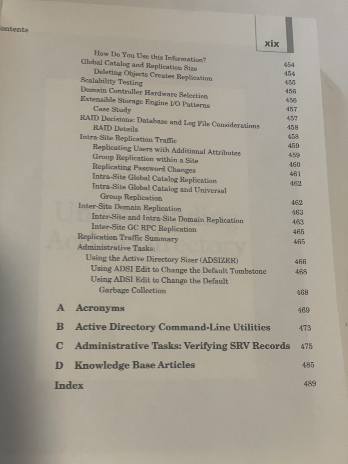Administering Active Directory by Mark Wilkins (2001)