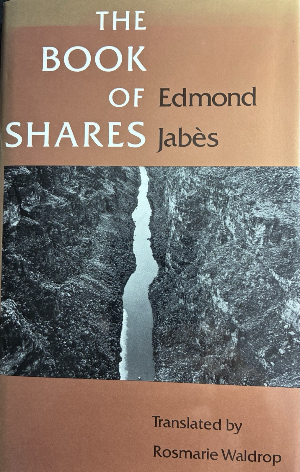 The Book Of Shares( Religion & Post-Modernism)