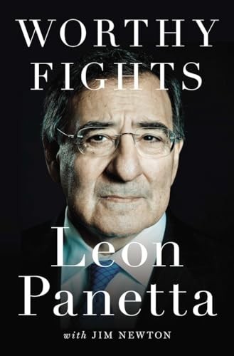 Worthy Fights A Memoir of Lead – ACCEPTABLE