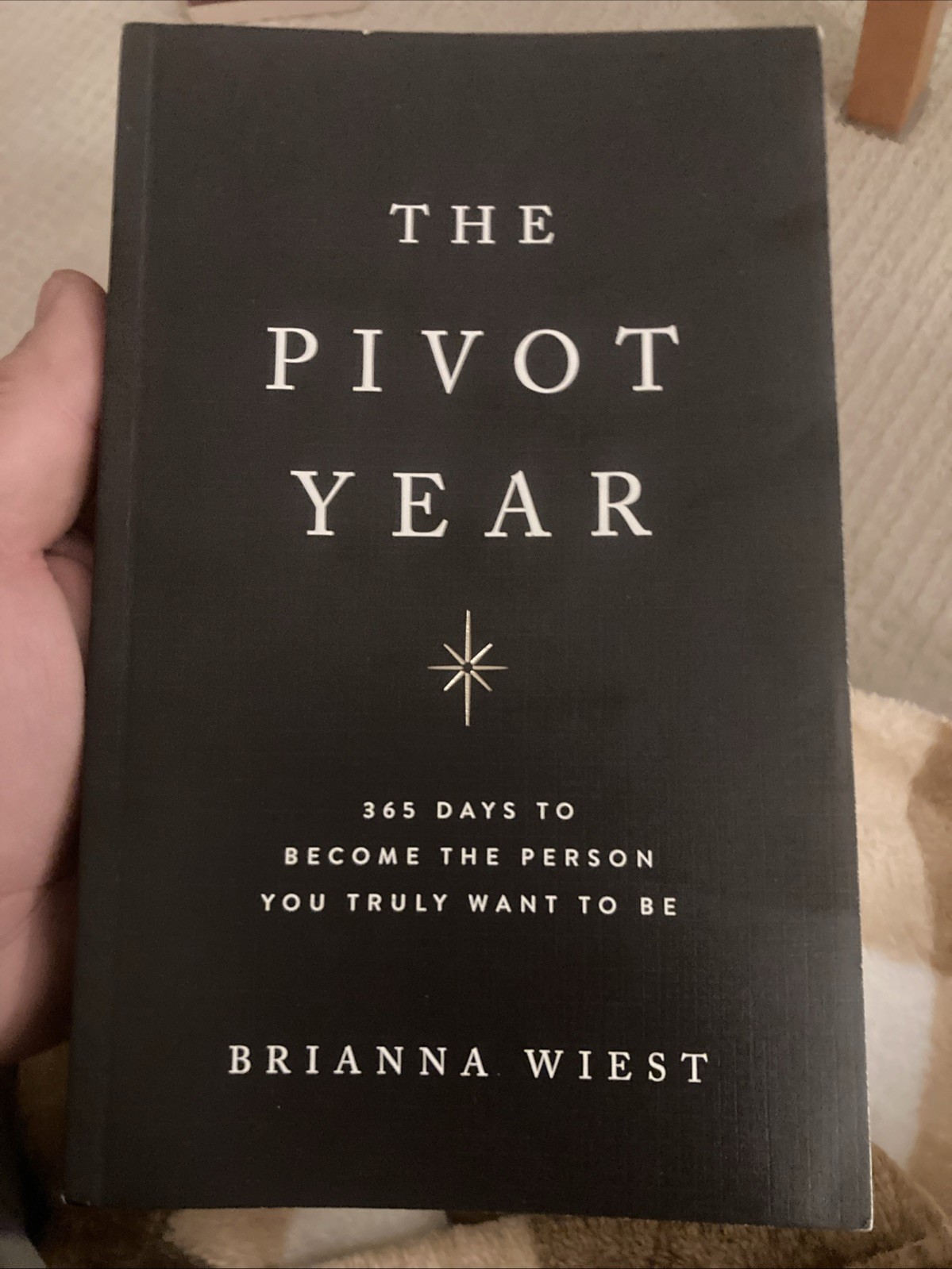 The Pivot Year