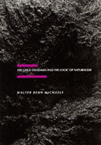 The New Historicism: Studies in Cultural Poetics Ser.: Gold Standard and the …