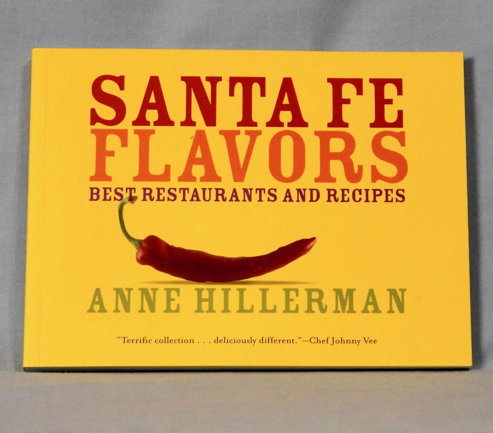 Santa Fe Flavors: Best Restaurants and Recipes