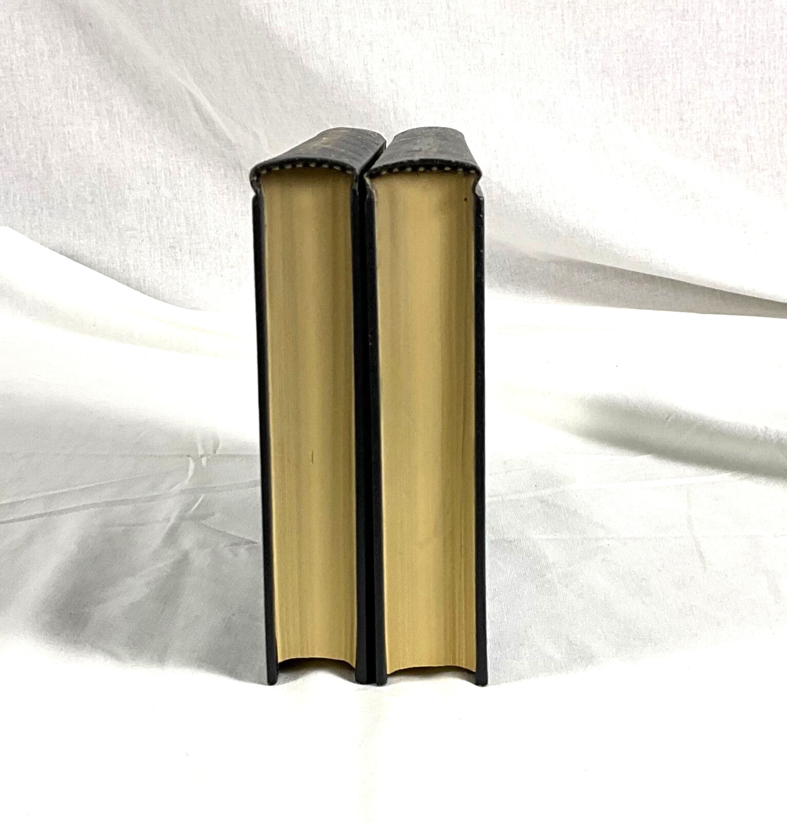 THE GOSPEL ACCORDING TO JOHN VOLUMES 1-2 OLIVER B. GREENE THE GOSPEL HOUR INC