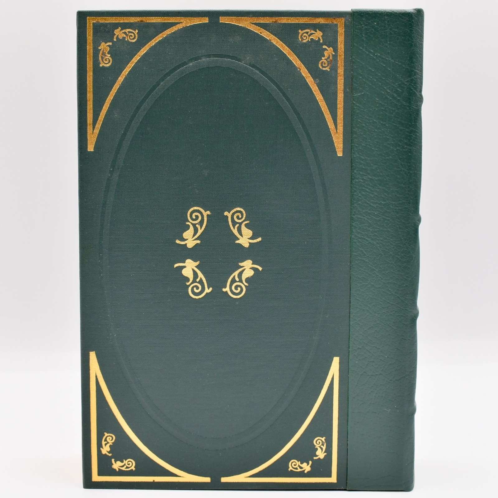 The Scopes Trial Notable Trials Library 1990 Gryphon Leather Bound Edition