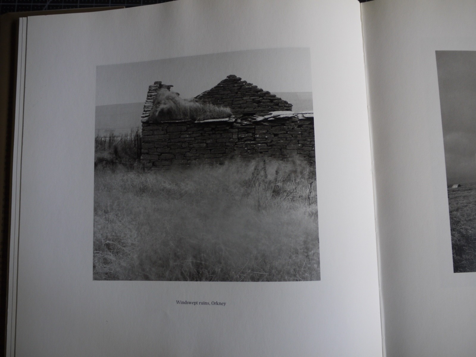 LAND, Fay Godwin, Esssy By John Fowles, 1985 First Amer Ed., Hardcover VG