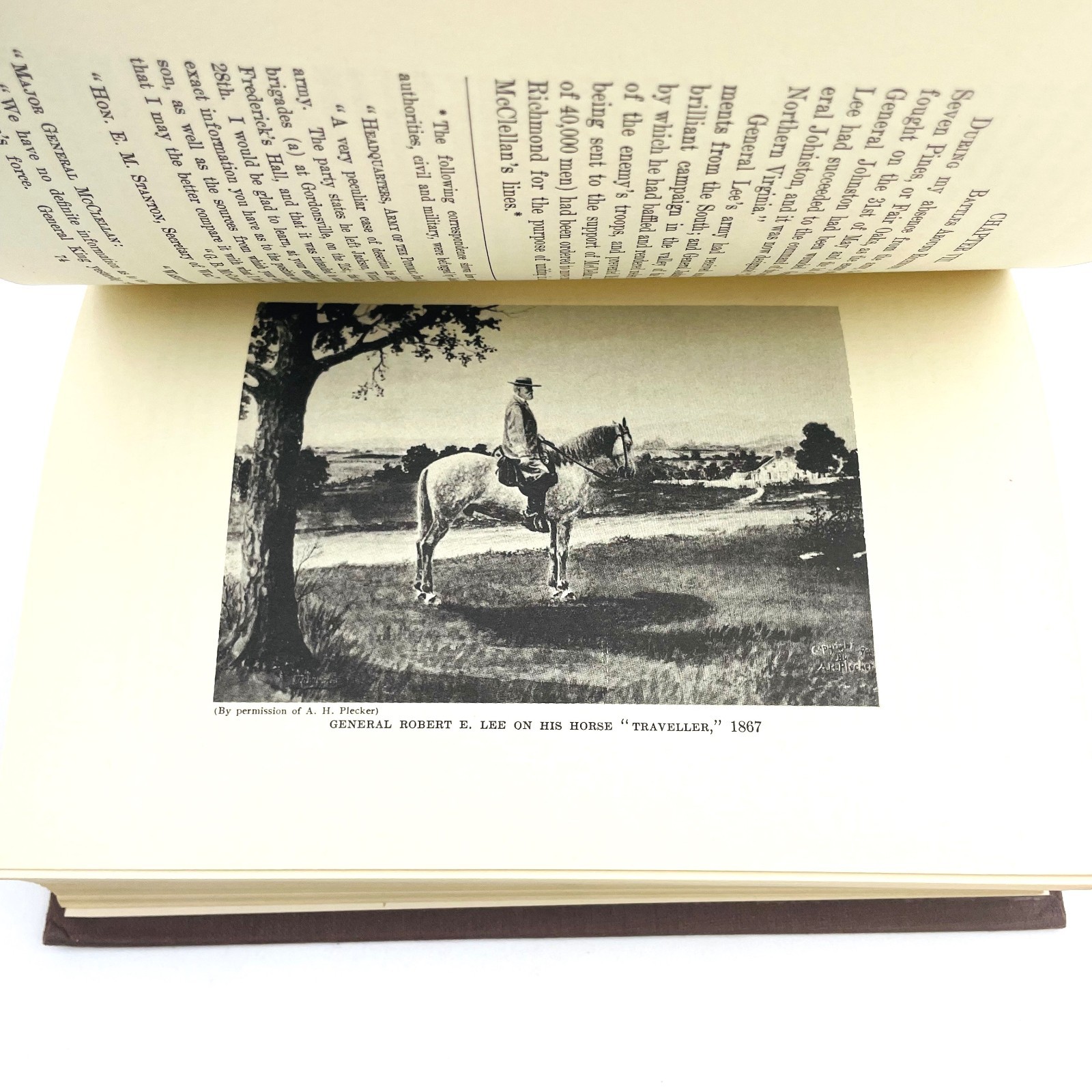 War Memories Jubal Early 1960 Hardcover Dust Jacket Civil War Centennial Series