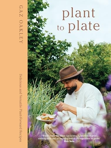 Plant to Plate Delicious and V – GOOD