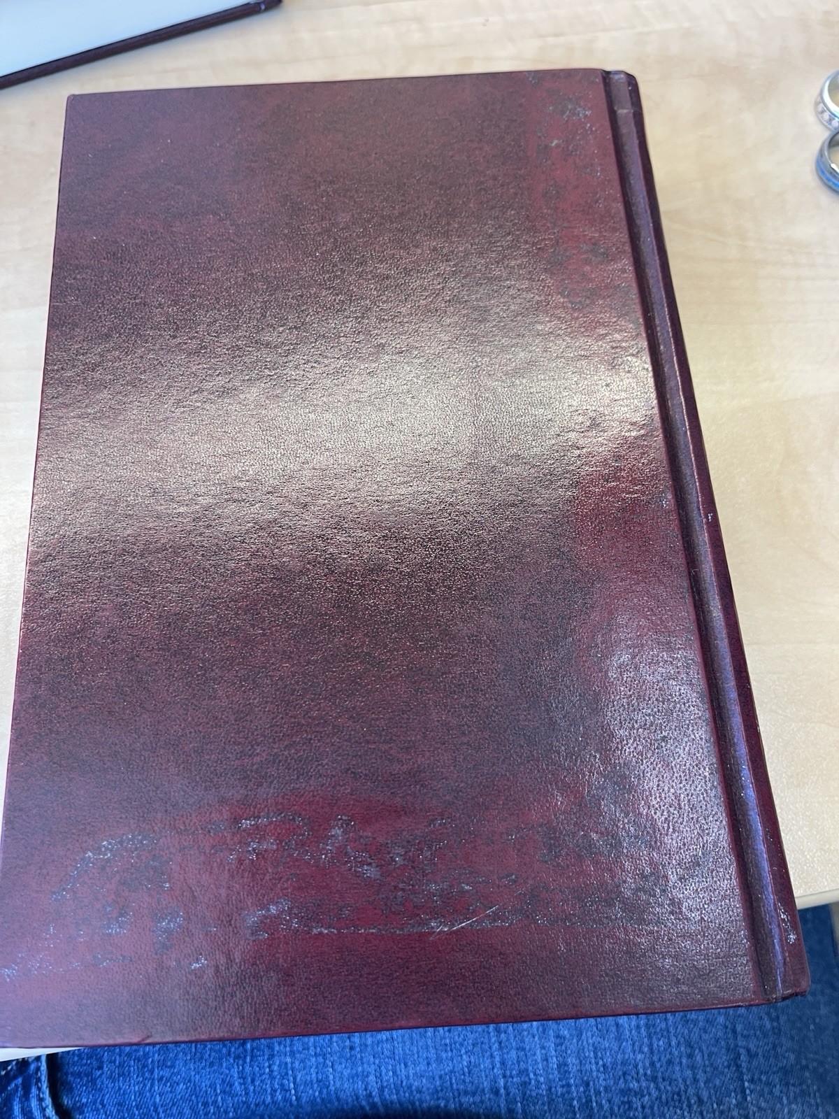 NKJV John MacArthur Study Bible 2nd Edition Imitation Leather Plus Romans Set.
