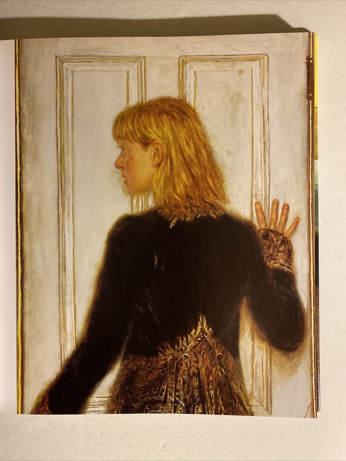 “Wondrous Strange: The Wyeth Tradition” 1998 HC DJ 168 PAGES FREE SHIPPING