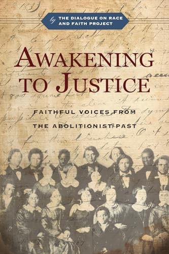 Awakening to Justice Faithful – VERY GOOD
