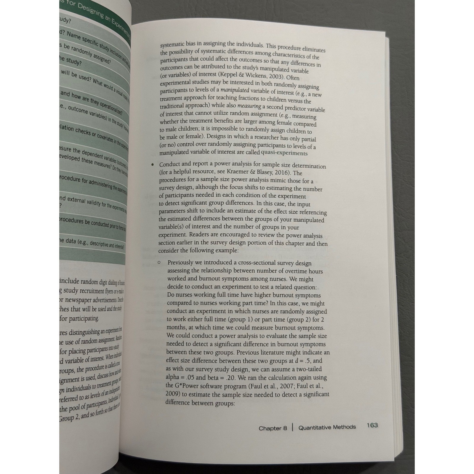 Research Design 5th Edition Creswell Paperback Qualitative Quantitative