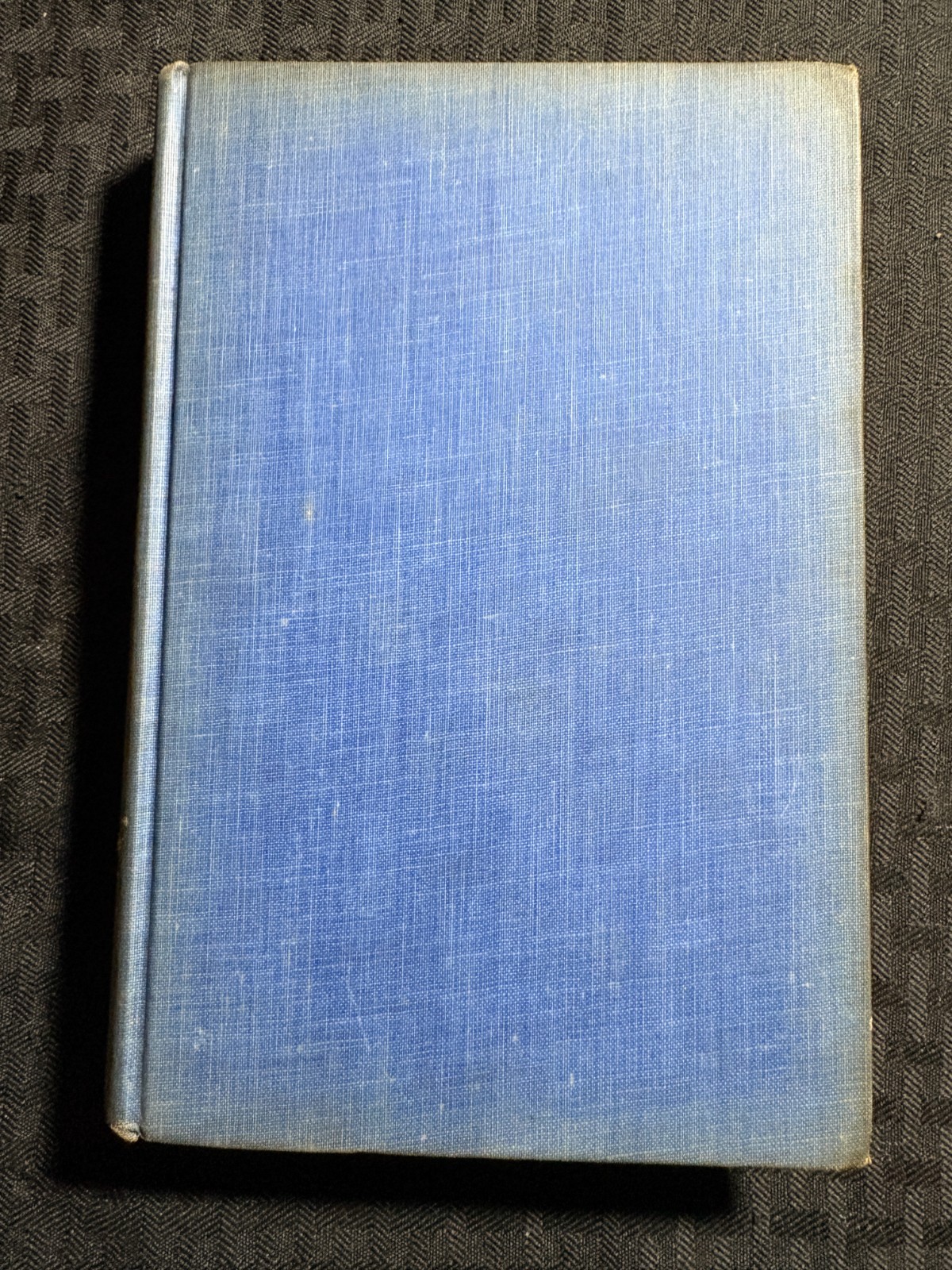 1951 FINISTERE by Fritz Peters HC VG 4.0 Farrar Straus & Company