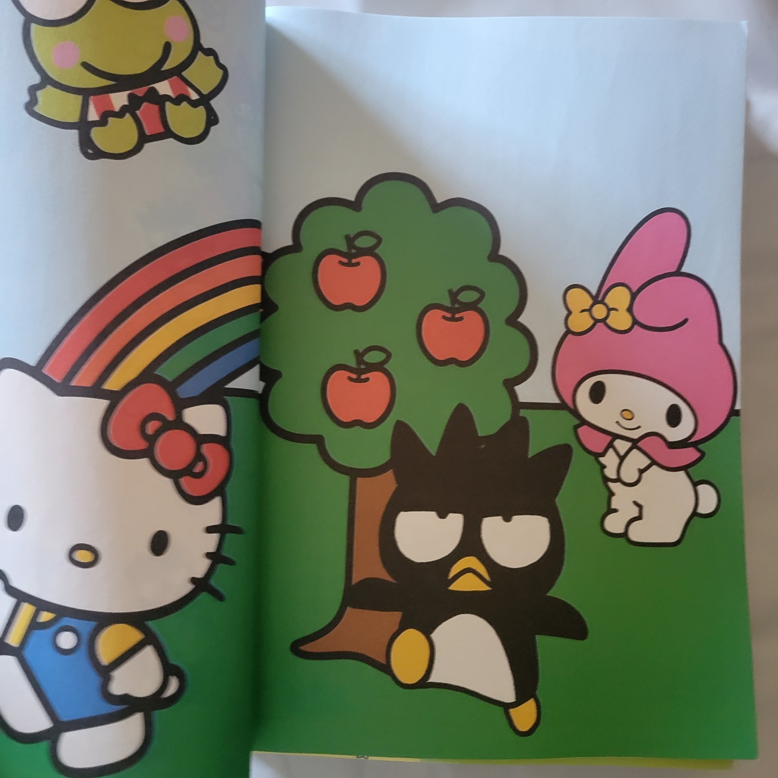 Hello Kitty & Friends Magazine 2026 ~ Adorable Adventures Await! ~ Activities