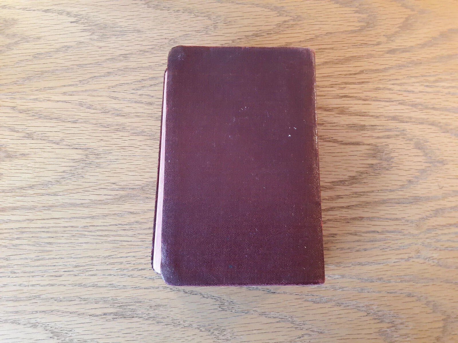 The American Pocket Medical Dictionary 18th Edition 1950 W A Newman Dorland