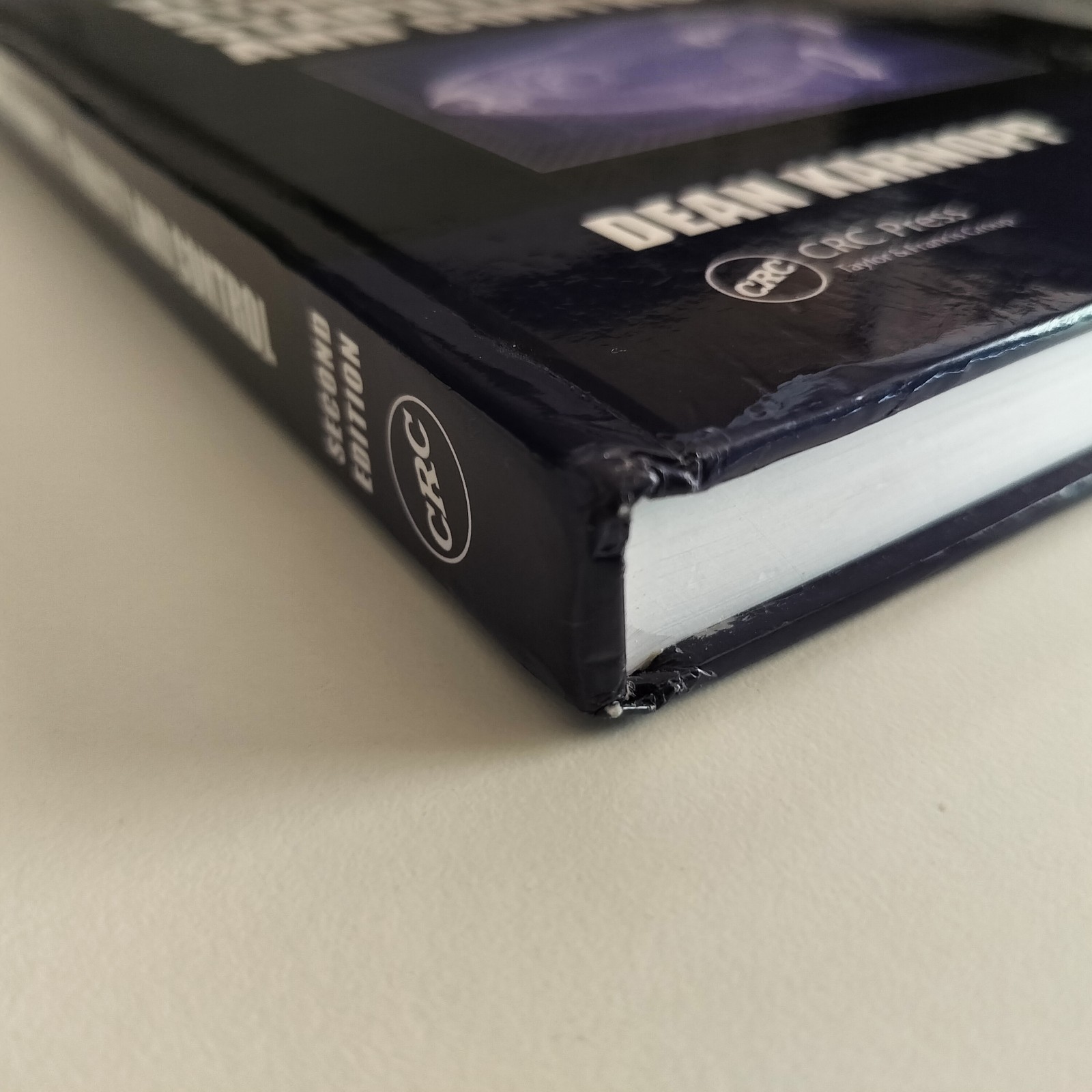 VEHICLE DYNAMICS, STABILITY, AND CONTROL, SECOND EDITION By Dean Karnopp
