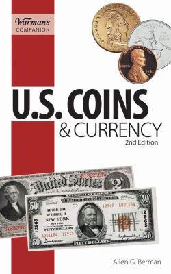 U.S. Coins & Currency by Allen G. Berman