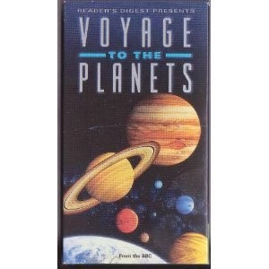 Unknown – Voyage to the Planets – BBC Reader’s Digest Special Edition – New