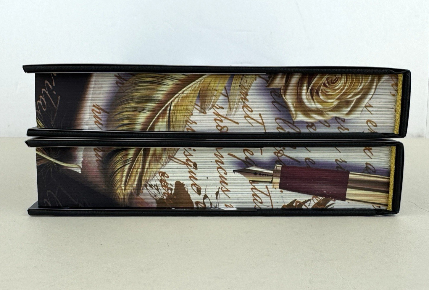 Rina Kent Thorns Duet Bookish & Spice NSFW Special Edition Hardcover Set