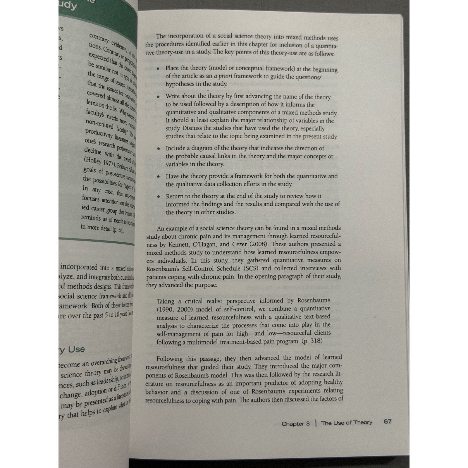 Research Design 5th Edition Creswell Paperback Qualitative Quantitative
