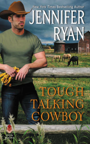 Tough Talking Cowboy: Wild Rose Ranch – Mass Market Paperback – GOOD
